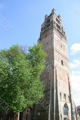 Saint Salvator Cathedral