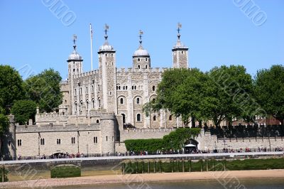 Tower of London