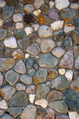 Stone Wall 7