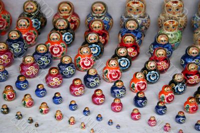 Russian Doll 2