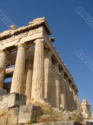 Acropolis