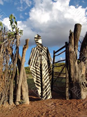 African clothes