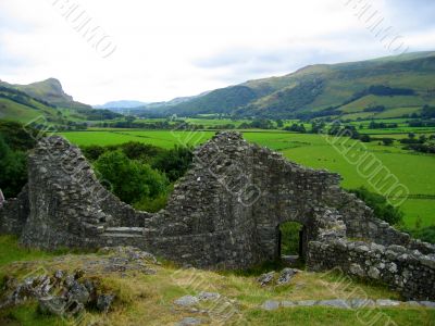 Castle Ruins