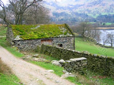 Lake Ullswater