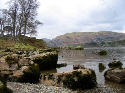 Lake Ullswater