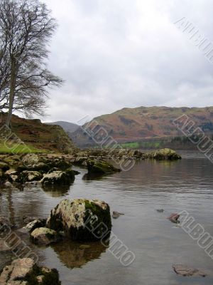 Lake Ullswater