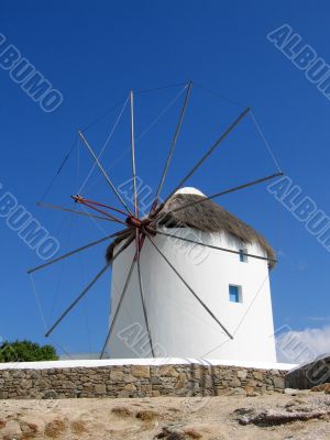 Windmill