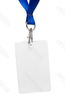 Backstage Pass w/ Path