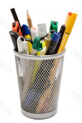 Pencil Holder