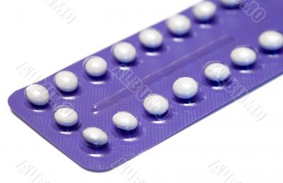 Birth Control Pills