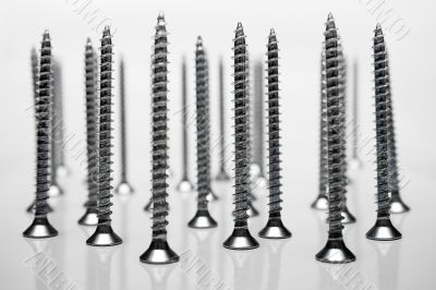 Standing Screws