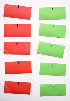 Five Pros, Five Cons