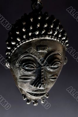 Indian Mask