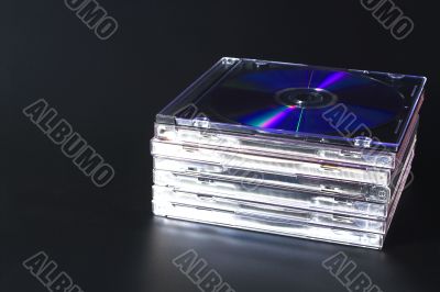 Compact Discs