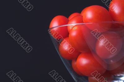 Tomato Martini