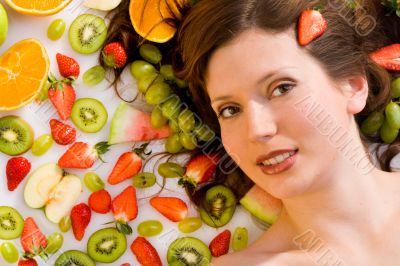 I`m a fruit