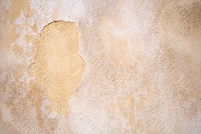 Weathered Wall