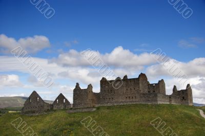 Ruthven Barracks 2