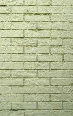 Gray Brick Wall