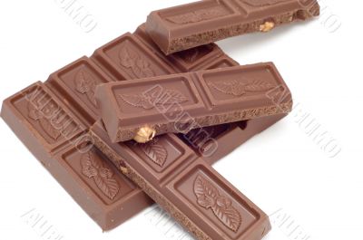 chocolate