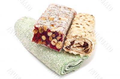 confectionery