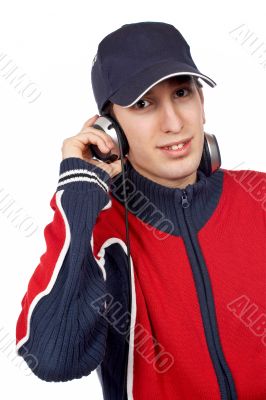 Disc jockey