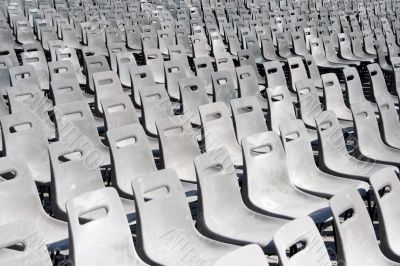 Empty Seats