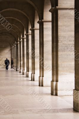 The Archway