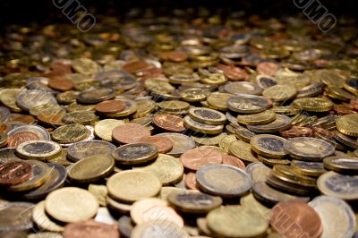 Coins
