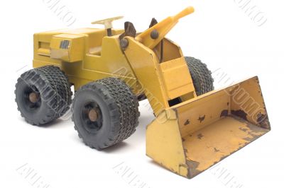 Toy Digger