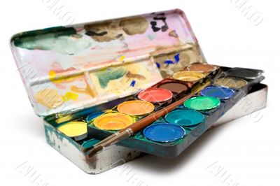 Painting Equipment