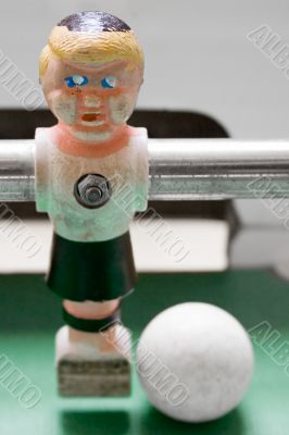 Tabletop Football - Striker