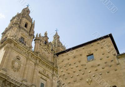 Salamanca University