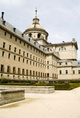 Royal Monastery of San Lorenzo El Real