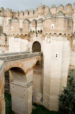 Castle Bridge