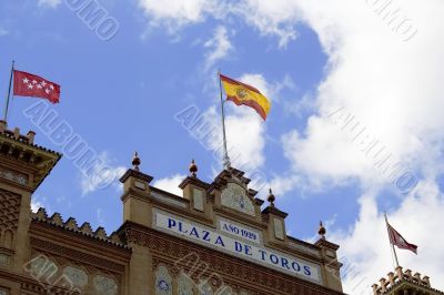 Plaza de Toros