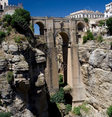 Puente Nuevo