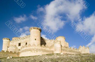 Spanish Castle 2