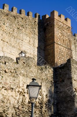 Ancient Fortification