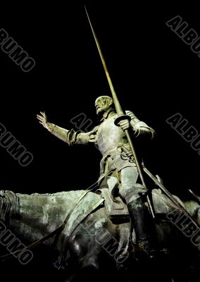 Don Quixote