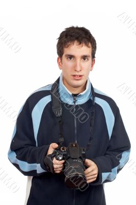 Photographer