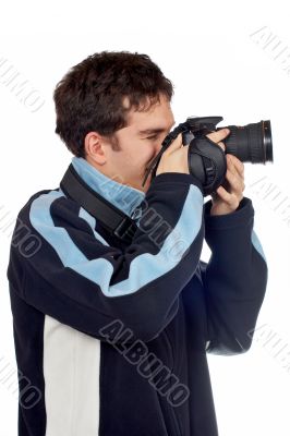Photographer