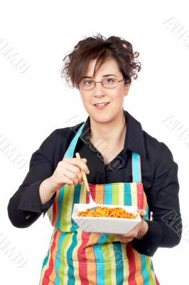 Spaghetti