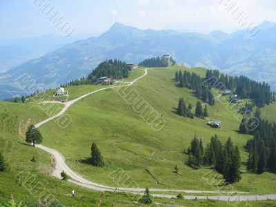 Landscape