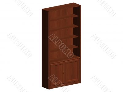 Bookshelf