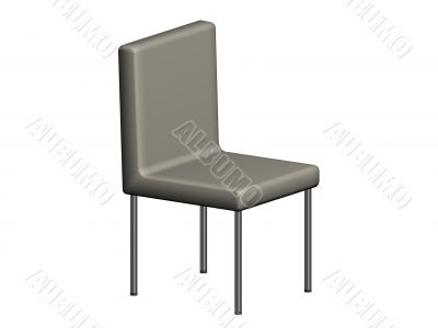Modern chair