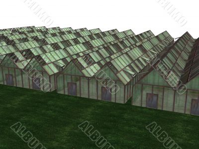 Greenhouses