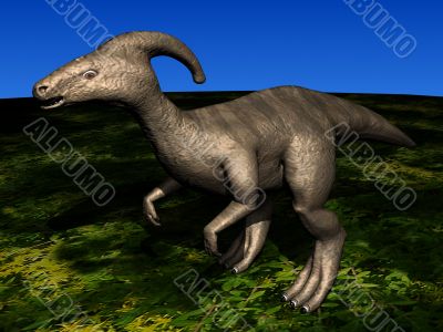Parasaur