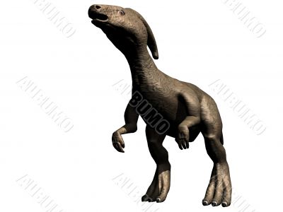 Parasaur