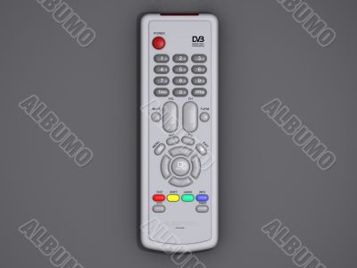 Remote control
